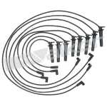 9241477 - : ThunderCore PRO 924-1477 Spark Plug Wire Set for Walker Products Inc. - Image