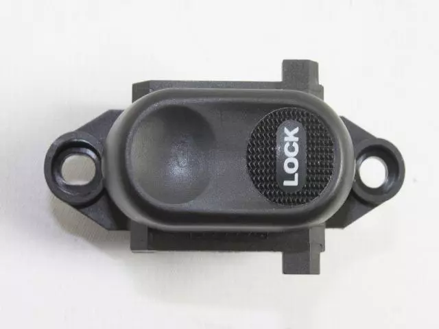 Door Lock Switch - Mopar (04671623AA)