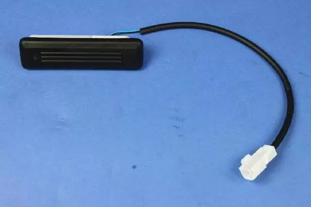 Liftgate Release Switch - Mopar (68202209AA)