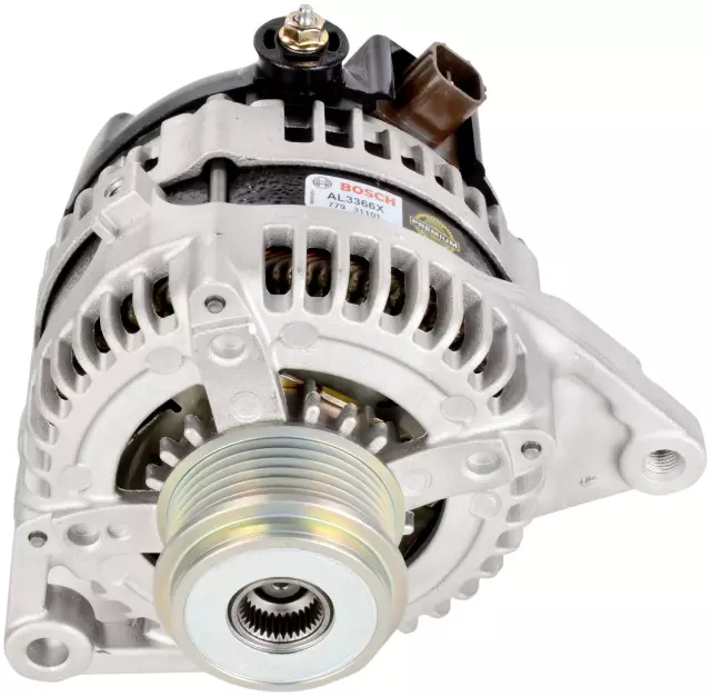 AL3366X - : Bosch Alternator for Bosch Image