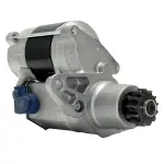 19133883 - : Remanufactured Starter for GM Image