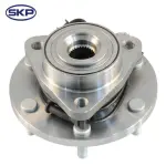 SK515125 - : SKP Wheel Bearing and Hub Assembly for Skyward Automotive Image