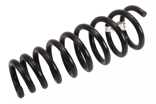 25957803 - Suspension: Spring for Cadillac: CTS Image