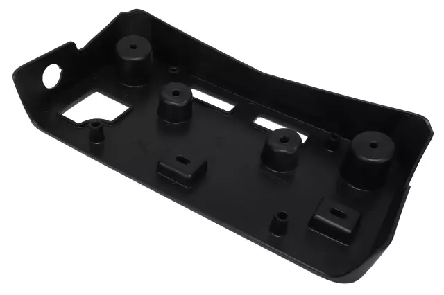 84606319 - Body: License Bracket for Cadillac: CT4 Image