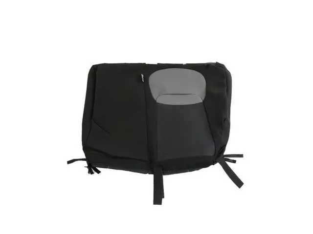 Rear Seat Back Cover, Left - Mopar (6AW42U2YAA)