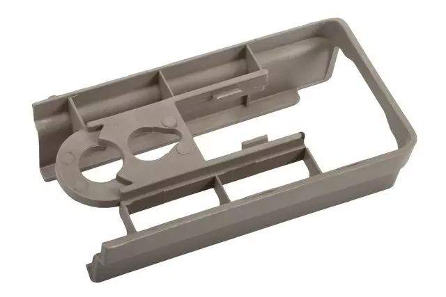 22840585 - Body: Track Cover for GM Image