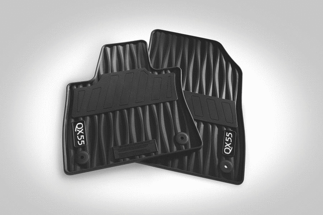 All Season Floor Mats - Infiniti (T99E15VG0A)
