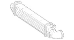 2115003902 - Radiator: Cooler for Mercedes-Benz Image