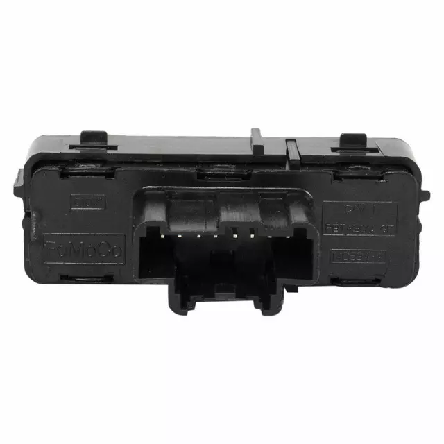 FA1Z14D694AA - Body: Seat Heat Switch for Lincoln: MKX, Nautilus Image