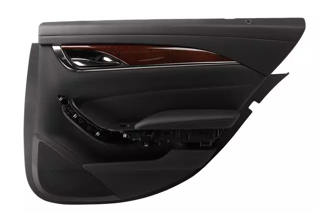 23298856 - Body: Door Trim Panel for Cadillac: CTS Image