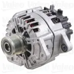 439742 - : 2011-2014 Mercedes-Benz CL63 AMG for VALEO Image