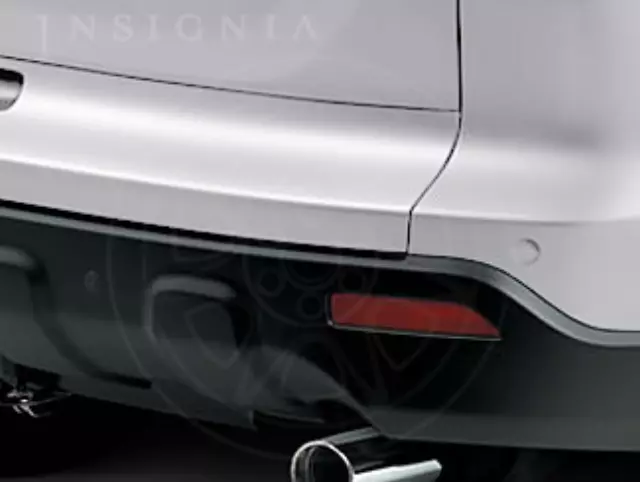 8V67SWA1E0J - Body: Backup Sensors for Honda: CR-V Image