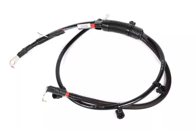 23198288 - Electrical: Positive Cable for Cadillac: ATS Image