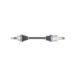 MZ8225 - : TrakMotive CV Axle Shaft for TRAKMOTIVE Image