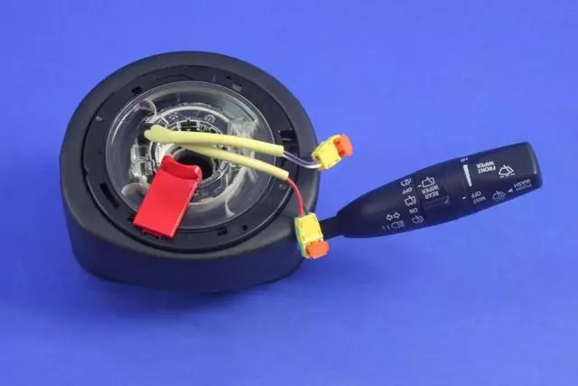 1NJ74DX9AG - : Steering Column Module for Mopar Image