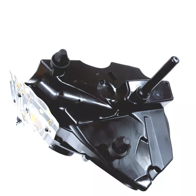 8W0133837AB - : Air Cleaner Assembly for Audi: A4, A4 allroad, A4 Quattro, A5 Quattro, A5 Sportback Image