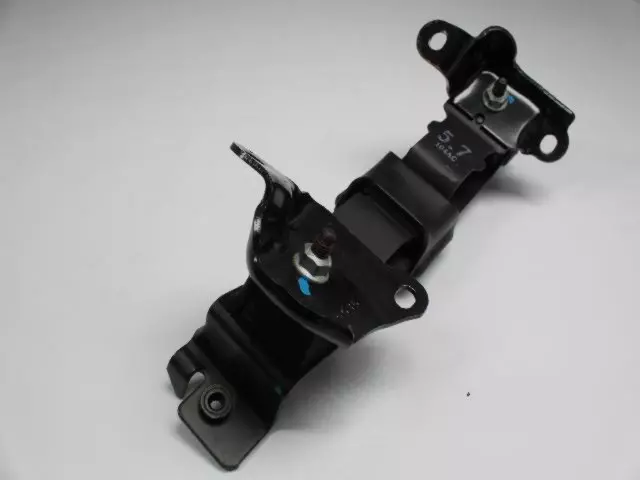 INSULATOR, TRANSMISSION SUPPORT REAR MOUNT - Mopar (52124104AC)