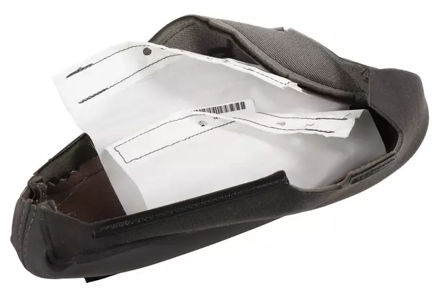 95326177 - Body: Bolster Cover for GM Image