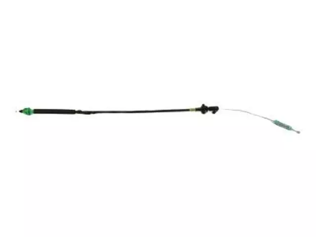 F87Z9A758BD - Electrical: Cable Assembly for Ford: Ranger Image