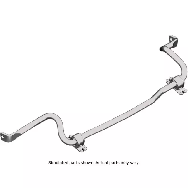 20906482 - Suspension: Stabilizer Bar for Buick: Regal | Cadillac: XTS Image