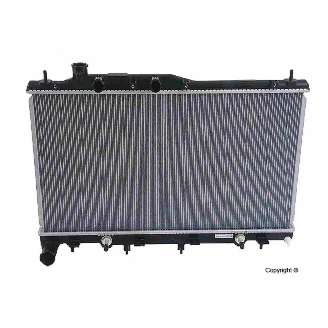A2779 - Cooling Systems: Koyorad Radiator for Koyo Image