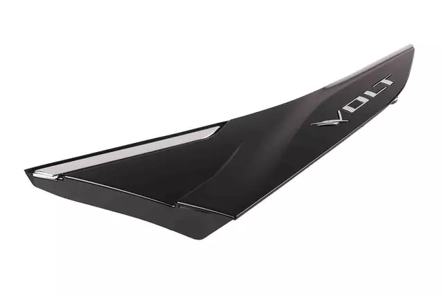 Upper Molding - GM (84178717)