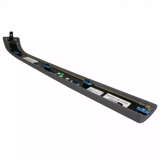 JL7Z7804608AAH - : Upper Molding for Lincoln: Navigator Image