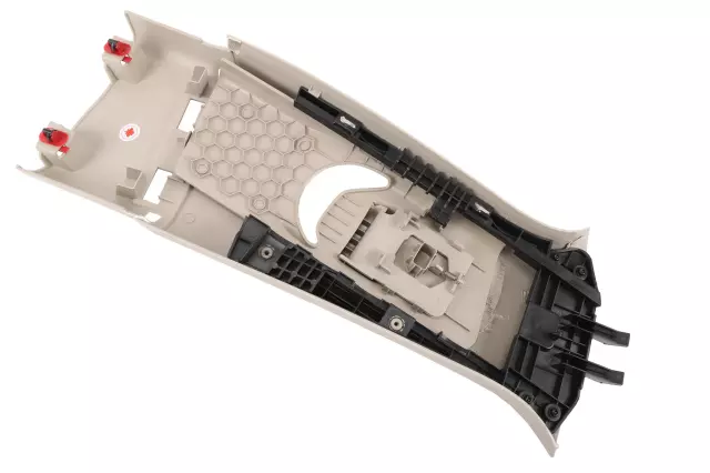 26215956 - Body: Upper Center Pillar Trim for Buick: LaCrosse Image