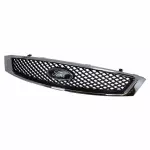 5S4Z8200AAA - Body: Grille for Ford: Focus Image