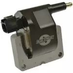UF198 - : Standard Ignition OE Improved Ignition Coil for SMP CORP Image