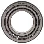EOZZ7F431B - Suspension: Rear Wheel Bearing for Ford: Aerostar, Bronco II, Explorer, Mustang, Ranger, Taurus, Windstar | Lincoln: Continental | Mercury: Sable Image