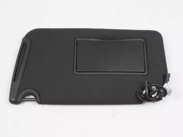 Illuminated Visor, Right - Mopar (1MZ75DX9AF)