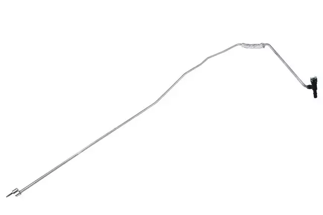 25911557 - HVAC: HVAC Heater Hose for GM Image