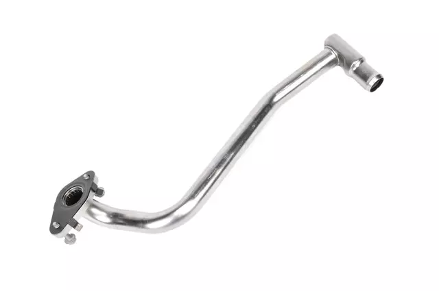 12679317 - : Thermal Bypass Pipe for Buick: Envision, LaCrosse | Cadillac: ATS | Chevrolet: Blazer, Camaro, Colorado, Impala, Malibu, Malibu Limited | GMC: Acadia, Canyon Image
