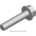 55566178 - : Transfer Case Rear Bolt for GM Image