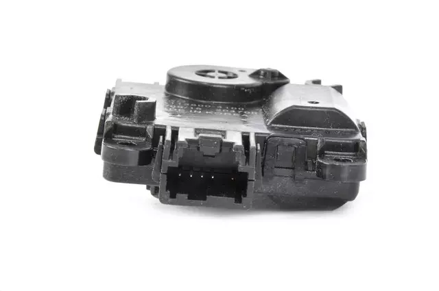 Heating and Air Conditioning Air Inlet Door Actuator - GM (23506184)
