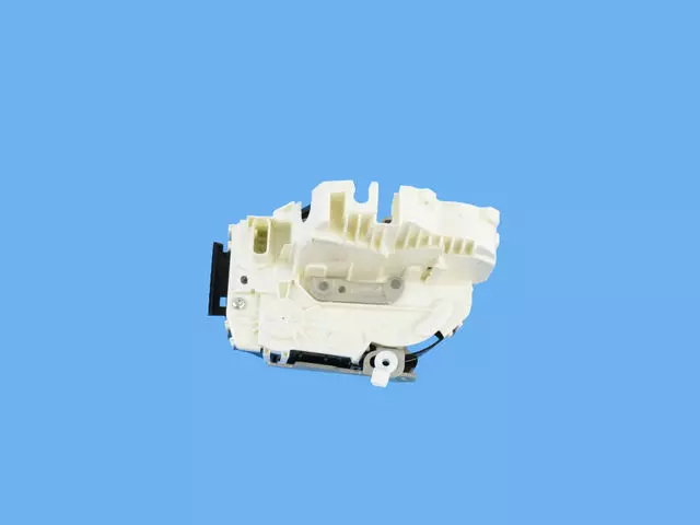Front Door Latch, Right - Mopar (4589924AH)