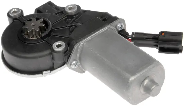 742600 - Electrical, Lighting and Body: Power Window Lift Motor for Dorman Image