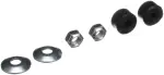 TC7694 - : Suspension Stabilizer Bar Link Bushing Kit for DELPHI Image