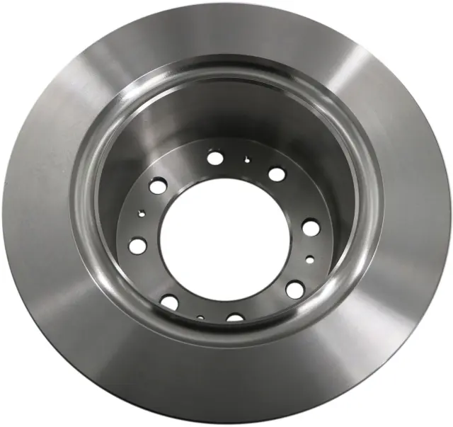 Disc Brake Rotor - bproauto (1BP00027AA)