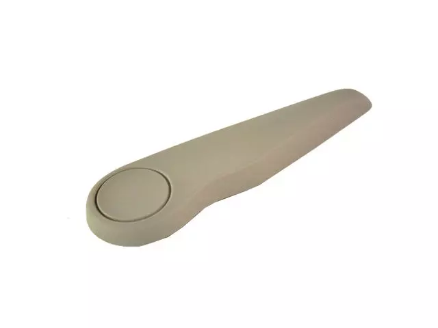 5RU04PD2AB - Interior Trim: Seat Recliner Handle, Right for Chrysler: Pacifica, Voyager Image