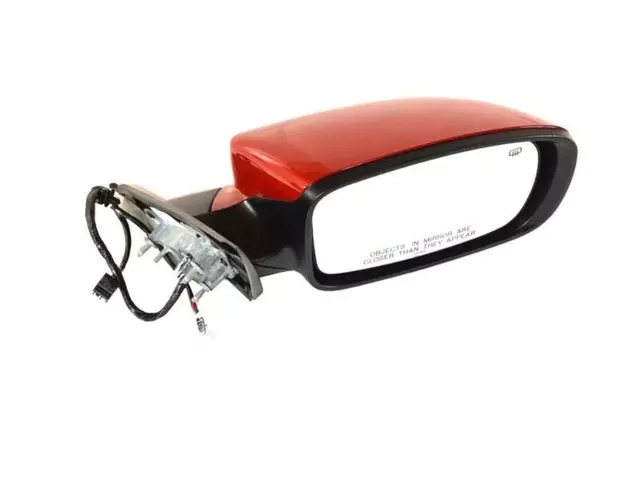Outside Rearview Mirror, Right - Mopar (1TV62JRYAG)