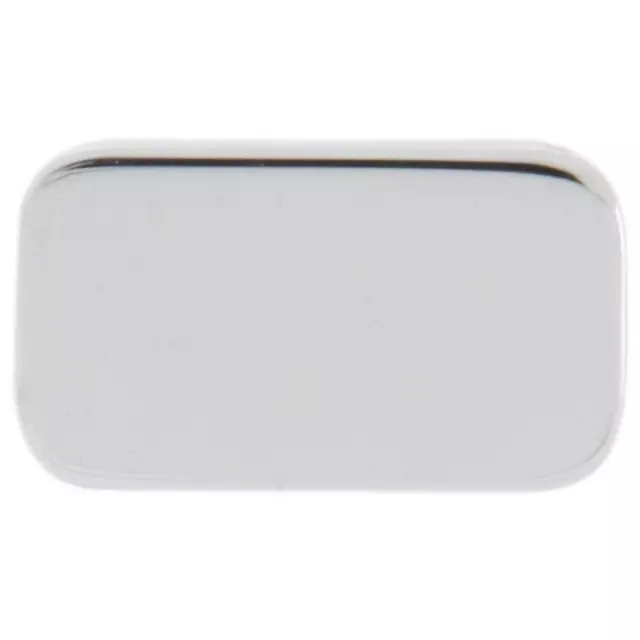 7T4Z7A214A - Body: Shift Knob Cap for Ford: Edge Image