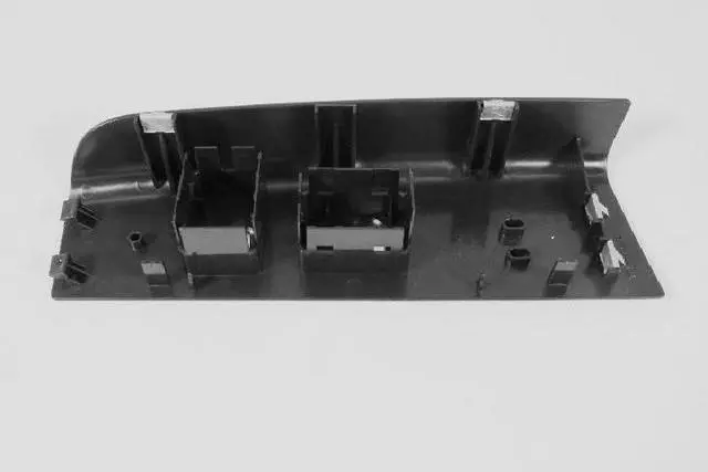 Power Window/Door Lock Switch Bezel - Mopar (5GU28XTMAA)