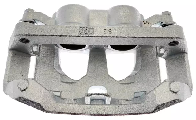 18FR12883DN - Brake: Rear Disc Brake Caliper for Ford: F-350 Super Duty Image