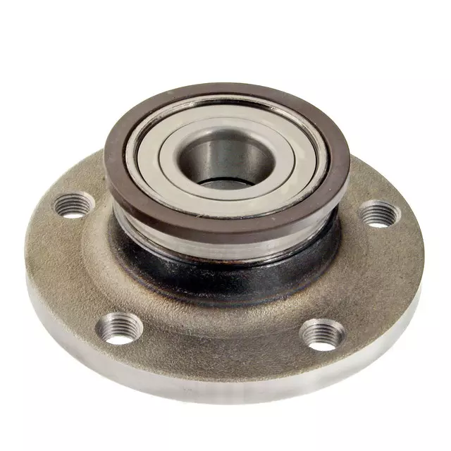 Rear Wheel Hub - ACDelco (512336)