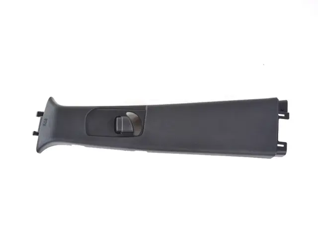 B Pillar Upper Trim Panel, Left - Mopar (6ZP31DX9AA)