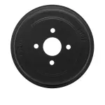 36547024 - : True Balanced Brake Drum for DYNAMIC FRICTION Image