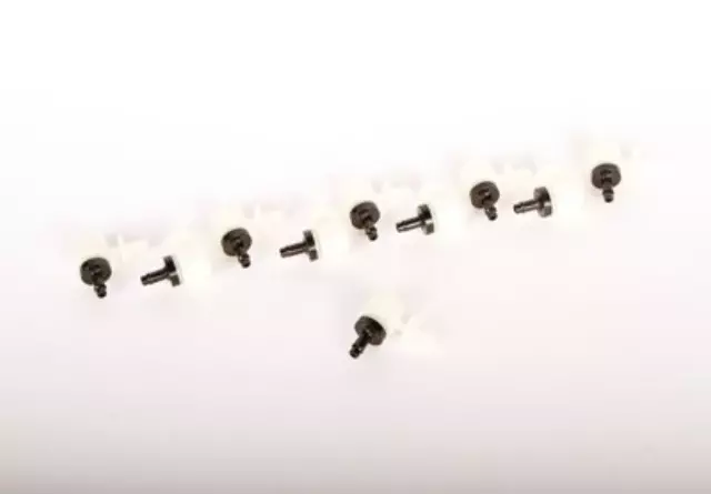 92189630 - : Automatic Transmission Vent Valve for GM Image