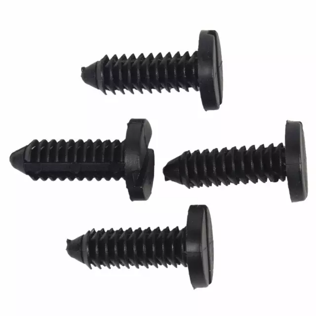 N811125S - : Plug Screw for Ford: F-250 Super Duty, F-350 Super Duty, F-450 Super Duty Image